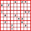 Sudoku Expert 55857