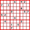 Sudoku Expert 89706