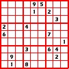 Sudoku Expert 65455