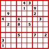 Sudoku Expert 130744