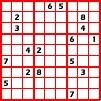 Sudoku Expert 129572