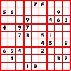 Sudoku Expert 81663