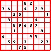 Sudoku Expert 56820