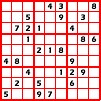 Sudoku Expert 127314