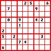 Sudoku Expert 124479