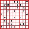 Sudoku Expert 203699