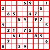Sudoku Expert 134169