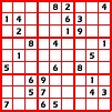 Sudoku Expert 124621