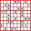 Sudoku Expert 134166