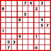 Sudoku Expert 72263