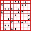 Sudoku Expert 50614