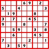 Sudoku Expert 125036