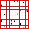Sudoku Expert 130005