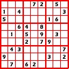 Sudoku Expert 203085