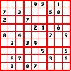Sudoku Expert 72598