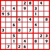 Sudoku Expert 122876