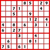 Sudoku Expert 221165