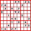 Sudoku Expert 152108