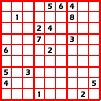 Sudoku Expert 58701