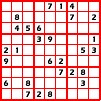 Sudoku Expert 123809