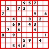 Sudoku Expert 127305