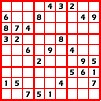 Sudoku Expert 130163