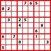 Sudoku Expert 134249
