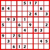 Sudoku Expert 61657