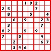 Sudoku Expert 138860