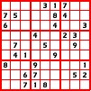 Sudoku Expert 126085