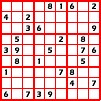 Sudoku Expert 134173