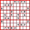 Sudoku Expert 126614