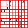 Sudoku Expert 96205