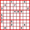 Sudoku Expert 91583