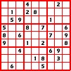Sudoku Expert 34673