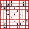 Sudoku Expert 79147