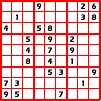 Sudoku Expert 133567