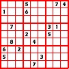 Sudoku Expert 112133