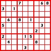 Sudoku Expert 72035