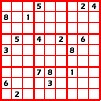 Sudoku Expert 54594