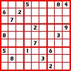Sudoku Expert 134325