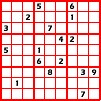 Sudoku Expert 49293