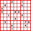 Sudoku Expert 134223