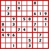 Sudoku Expert 140749
