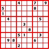 Sudoku Expert 126523