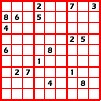 Sudoku Expert 52536