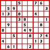 Sudoku Expert 126135