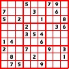 Sudoku Expert 57209