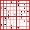Sudoku Expert 62785