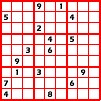 Sudoku Expert 141322